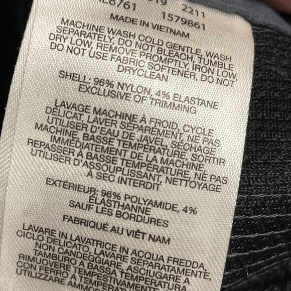 Columbia Gray Pants Size 8 - Picture 11 of 11